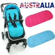 Washable Baby Stroller Cushion Pram Pushchair Car Seat Kids Liner Pad Mat AUS