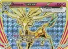 (XY11-082) Xerneas BREAK Rare Pokemon XY Steam Siege Card # 82