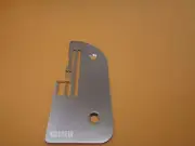 Needle Plate Roll Hem TOYOTA OVERLOCKER SERGER SL3335 & SL3487 #1250021-501