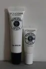 L'Occitane Ultra Rich Lip Balm Bundle of 2 Reg 12mL Mini 4mL 10% Shea Butter NEW