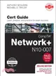 Comptia Network+ N10-007 Cert Guide