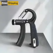 1pc Grip Strength Dynamometer | Wrist, Hand & Finger Exercise Tool with Counting