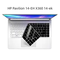 在飛比找蝦皮購物優惠-Hp pavilion 14 Plus 鍵盤保護膜 HP 鍵