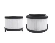 Wertheim Evolution MAX W8301 Filter Set (2pcs)