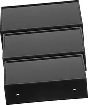 Laptop Stand Keyboard Holder Under Desk Laptop Mount Wall Mount Bracket Plastic Desk Holder for Laptop