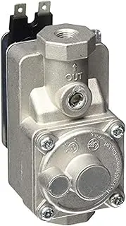 (161123) 12V DC Gas Valve for Furnace