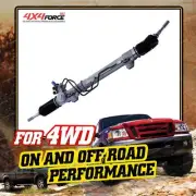 4X4FORCE Powering Steering Rack for Toyota Landcruiser HDJ100R UZJ100R 2002-2007 (for: Toyota)