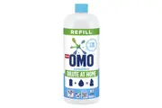 OMO Laundry Liquid Dilute at Home Refill Sensitive 665mL