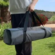 Camping Equipment Storage Bag Zippered Duffel Bag Travel Tent Storage Bag Carry