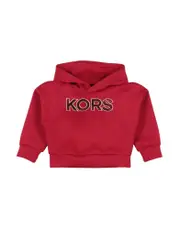 [MICHAEL KORS KIDS] MICHAEL KORS KIDS Sweatshirts - Item 10630791