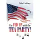 I’m Fed Up! With the Tea Party