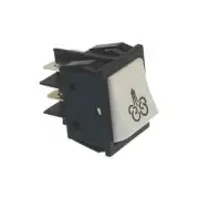La Marzocco Linea Classic Coffee Machine Hot Water Switch