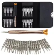 25 In 1 Mini Screwdriver Set Multifunctional Mobile Phone Repairing Tool Mini