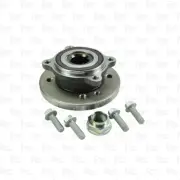 Wheel Bearing For Mini Cooper 2000- Front Axle Abtex LBK8711