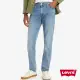 【LEVIS 官方旗艦】男款 511低腰修身窄管牛仔褲 / Cool天絲棉舒適有型 人氣新品 04511-5933