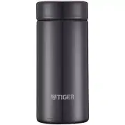 Tiger Thermos Water Bottle Screw Mug Bottle 6 Hours Warm/Cold 200ml Home Use Tum