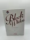 Kotobukiya Artfx Premier Black Widow (White Suit Variant) 1:10 Scale Statue