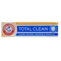 在飛比找蝦皮購物優惠-英國進口 鐵鎚牌 ARM&HAMMER TOTAL CARE