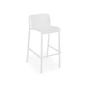 Roku Outdoor Bar Stool