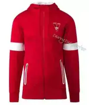 Sydney Swans AFL Mens Premium Hoody Jacket Sizes S-5XL BNWT