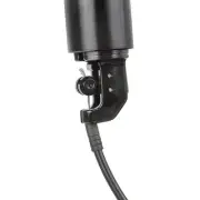 M-Wave Levitate 125 Dropper Seatpost, 31.6mm, 420mm, Travel: 125mm, Remote: On