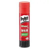 在飛比找樂天市場購物網優惠-德國 Pritt 29-701天然植物性口紅膠 10g / 