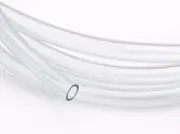 Sunsun PVC Transparent Hose Airline air tubing 18/22mm (10m 18mm/22mm)
