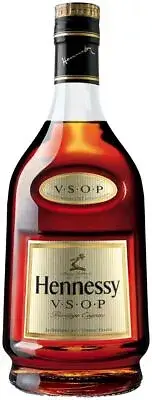 Hennessy VSOP