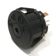 Starter Switch for 2004 Troy-Bilt Super Bronco 13AT609G766 Zero Turn Lawn Mower