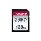 在飛比找遠傳friDay購物精選優惠-Transcend 創見 300S 128G SDXC Cl