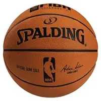 在飛比找PChome商店街優惠-【線上體育】斯伯丁 SPALDING #7 NBA比賽用 真