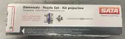 Sata Jet 1000 K RP 1.3 Nozzle Set (Brand New)