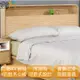 [文創集麥莉 時尚5尺木紋雙人床頭箱(不含床底)