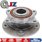 [FRONT(Qty.1)] 513194 New Wheel Hub Assembly For 2002 Volvo S80 T6 Anniversary (for: Volvo)