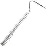 Sturdy Snake Catching Tool 26'' Collapsible Snake Trap for Safe Lizard and Reptile Handling