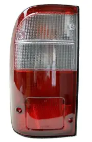 Tail Light For Toyota Hilux 10/97-01/05 New Left Rear Lamp Ute 98 99 00 02 03 04