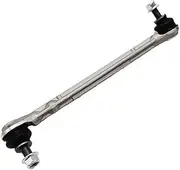 Front Right/Left Stabilizer Sway Bar End Link Compatible With MERCEDES BENZ GLK260 200 GLK300 GLK350 W204 C300 C350(Pair (L R))