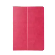 MCC For Samsung Galaxy Tab A7 Lite 8.7" (2021) T220 T225 Leather Case Cover [Magenta]