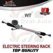 Electric Power Steering Rack Pinion for Ford Fiesta WT 1.6L 2010-2013