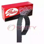 Gates Engine Timing Belt for 2003-2004 Honda Pilot 3.5L V6 Valve Train sf (for: Honda)