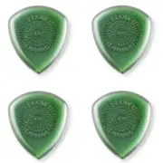 Dunlop Guitar Picks JUMBO FLOW Standard 4 Picks Primetone 4.2mm