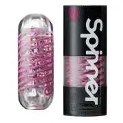 TENGA Spinner 06 Brick Flexible Impact Aircraft Cup 1pc