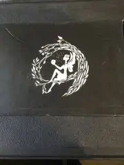 FairyLoot Witches Steeped In Gold Treasure Kit T1