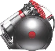 Dyson Big Ball Bagless Barrel Vacuum