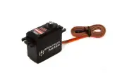 Spektrum A6320 Ultra Torque High Speed Metal BL HV Servo SPMSA6320