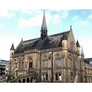 Remarkable 1-bed Apartment In Dundee