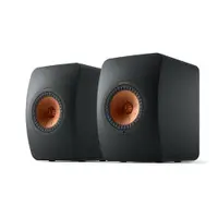 在飛比找誠品線上優惠-KEF LS50 Wireless II無線HiFi揚聲器/