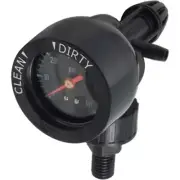 OEM Jandy/Zodiac Air Relief Pressure Release Valve and Gauge R0357200
