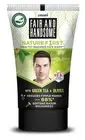 Fair And Handsome Nature First Healthy Radiance Face Wash 100g Pack of 2