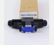 ONE YUKEN DSG-01-3C60-D12-7090 Directional Valve New